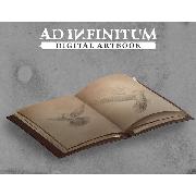 Изображение товара Дополнение для игры PC Nacon Ad Infinitum Digital Artbook