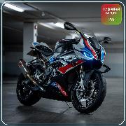 Изображение товара Цифровая версия игры PS5 Milestone RIDE 5 STANDARD EDITION