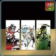 Изображение товара Цифровая версия игры PS5 Konami METAL GEAR SOLID: MASTER COLLECTION V1 (Турция)