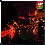 Изображение товара Цифровая версия игры PS5 Devolver Digital Wizard with a Gun (Турция)