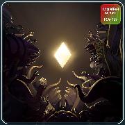 Изображение товара Цифровая версия игры PS5 Sega ENDLESS Dungeon Last Wish Edition (Турция)