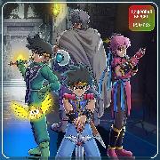 Изображение товара Цифровая версия игры PS5 Square Enix Infinity Strash Adventure of Dai Deluxe (Турция)