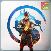 Изображение товара Цифровая версия игры Xbox Game Studios Mortal Kombat 1 (Турция)