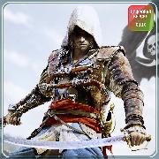 Изображение товара Цифровая версия игры Ubisoft Assassin's Creed IV Black Flag (Турция)