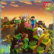 Изображение товара Цифровая версия игры Xbox Game Studios Minecraft: Deluxe Collection (Турция)
