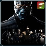 Изображение товара Цифровая версия игры Warner Bros. IE Mortal Kombat XL (Турция)