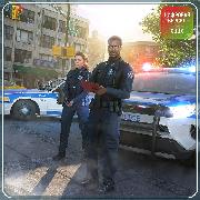 Изображение товара Цифровая версия игры Astragon Police Simulator: Patrol Officers (Турция)