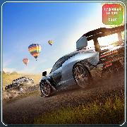 Изображение товара Цифровая версия игры Microsoft Studios Forza Horizon 4 Standard Edition (Турция)