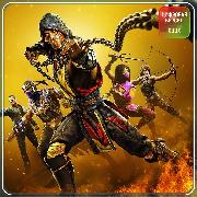 Изображение товара Цифровая версия игры Warner Bros. IE Mortal Kombat 11: Ultimate Edition (Турция)