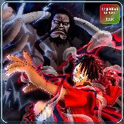 Изображение товара Цифровая версия игры Bandai Namco ONE PIECE: PIRATE WARRIORS 4 (Турция)