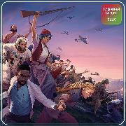 Изображение товара Цифровая версия игры Amplitude STUDIOS HUMANKIND(Турция)
