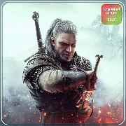 Изображение товара Цифровая версия игры CD Projekt RED The Witcher 3: Wild Hunt (Турция)