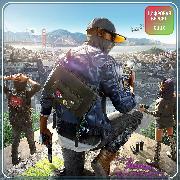Изображение товара Цифровая версия игры Ubisoft Watch Dogs 2 (Турция)