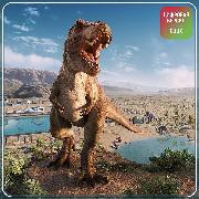 Изображение товара Цифровая версия игры Frontier Development Jurassic World Evolution 2 (Турция)