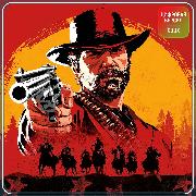 Изображение товара Цифровая версия игры Rockstar Games Red Dead Redemption 2 (Турция)