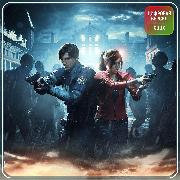 Изображение товара Цифровая версия игры Capcom RESIDENT EVIL 2 (Турция)