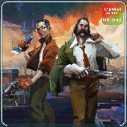 Изображение товара Цифровая версия игры ZA/UM Disco Elysium - The Final Cut (Турция)