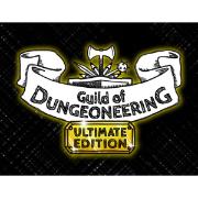 Изображение товара Цифровая версия игры PC Gambrinous Guild of Dungeoneering Ultimate Edition