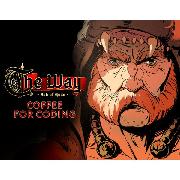 Изображение товара Дополнение для игры PC Aurumdust Ash of Gods The Way Coffe for Cod