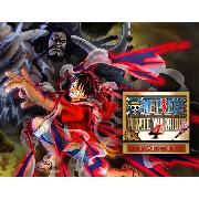 Изображение товара Цифровая версия игры PC Bandai Namco One Piece: Pirate Warriors 4 - Ultimate Edition