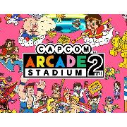 Изображение товара Цифровая версия игры PC Capcom Arcade 2nd Stadium