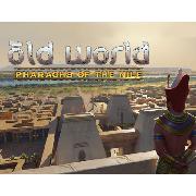Изображение товара Дополнение для игры PC Hooded Horse Old World - Pharaohs Of The Nile
