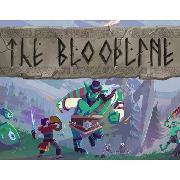 Изображение товара Цифровая версия игры PC HOOK The Bloodline (Ранний доступ)