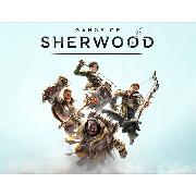 Изображение товара Цифровая версия игры PC Nacon Gangs of Sherwood