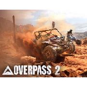 Изображение товара Цифровая версия игры PC Nacon Overpass 2
