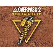 Изображение товара Дополнение для игры PC Nacon Overpass 2 - Career Starter Pack