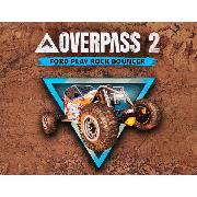Изображение товара Дополнение для игры PC Nacon Overpass 2 - Ford Play Rockbouncer