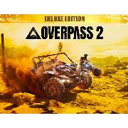 Изображение товара Цифровая версия игры PC Nacon Overpass 2 Deluxe Edition