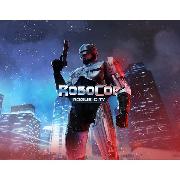 Изображение товара Цифровая версия игры PC Nacon RoboCop: Rogue City