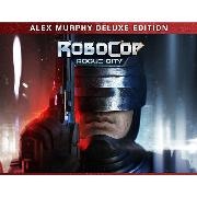 Изображение товара Цифровая версия игры PC Nacon RoboСop: Rogue City Alex Murphy Edition