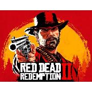 Изображение товара Цифровая версия игры PC Rockstar Games Red Dead Redemption 2 (Rockstar Games Launcher)