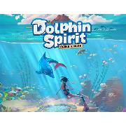 Изображение товара Цифровая версия игры PC Microids Dolphin Spirit: Ocean Mission
