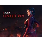 Изображение товара Дополнение для игры PC Capcom Resident Evil 4 - Separate Ways