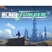 Изображение товара Цифровая версия игры PC H2 Interactive Blade Jumper