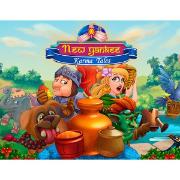 Изображение товара Цифровая версия игры PC Alawar New Yankee: Karma Tales