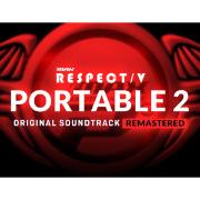 Изображение товара Дополнение для игры PC H2 Interactive DJMAX RESPECT V-Portable 2 Orig Soundtrack (REM.)