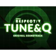 Изображение товара Дополнение для игры PC H2 Interactive DJMAX RESPECT V -Technika Tune& Q Orig Soundtrack