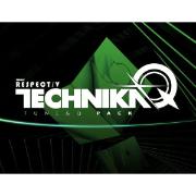 Изображение товара Дополнение для игры PC H2 Interactive DJMAX RESPECT V - Technika Tune & Q Pack