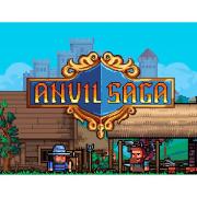 Изображение товара Цифровая версия игры PC Herocraft Anvil Saga