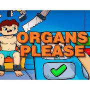 Изображение товара Цифровая версия игры PC Herocraft Organs Please