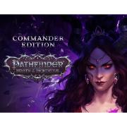 Изображение товара Цифровая версия игры PC META Publishing Pathfinder: Wrath of the Righteous - Commander Ed