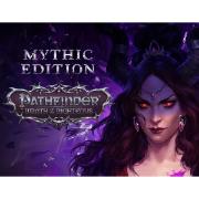 Изображение товара Цифровая версия игры PC META Publishing Pathfinder: Wrath of the Righteous - Mythic Ed.