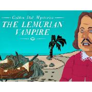 Изображение товара Дополнение для игры PC Playstack Golden Idol Mysteries: The Lemurian Vampire
