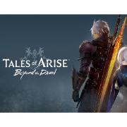 Изображение товара Дополнение для игры PC Bandai Namco Tales of Arise - Beyond the Dawn Expansion