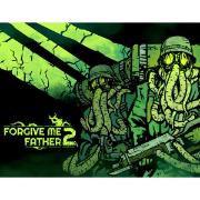 Изображение товара Цифровая версия игры PC Fulqrum Publishing Forgive Me Father 2