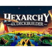 Изображение товара Цифровая версия игры PC Yogscast Games Hexarchy